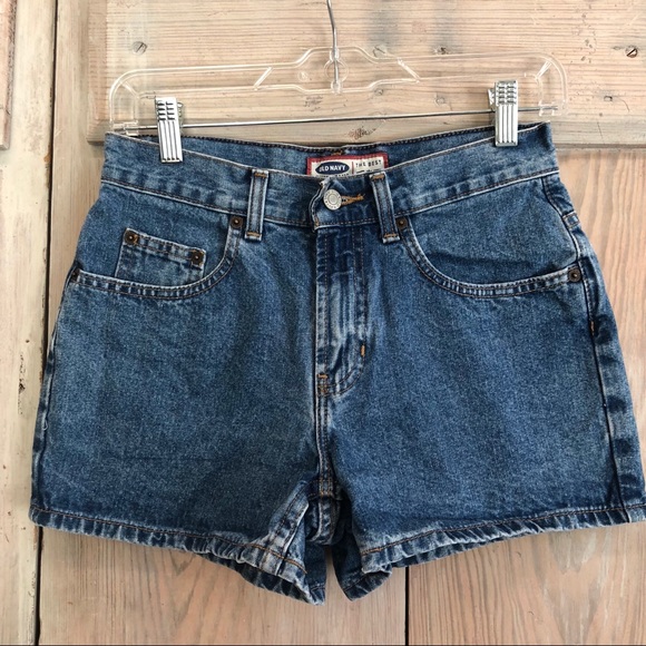 Old navy mom shorts Clearance